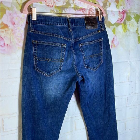 Lucky Brand 121 Heritage Slim Jeans - Picture 7 of 10